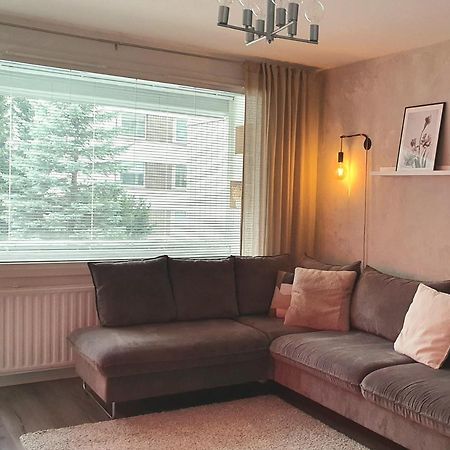 Turku Center E99 Daire Dış mekan fotoğraf